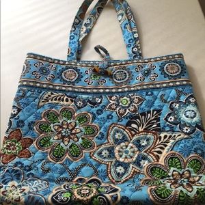 Vera Bradley Tote